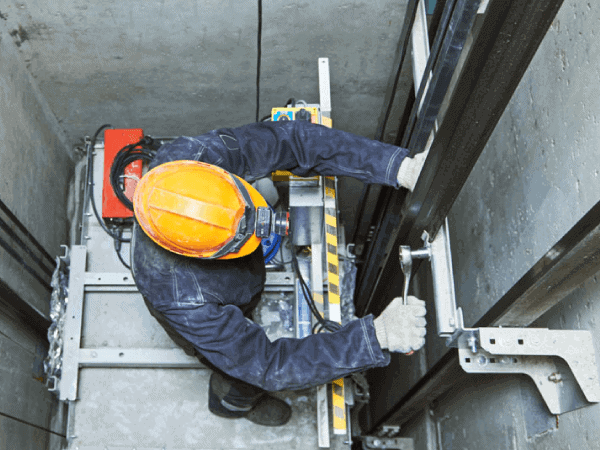 Lift Repair and Maintenance