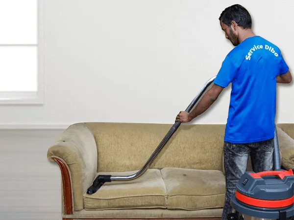 Best Sofa Cleaning Service In Dhaka