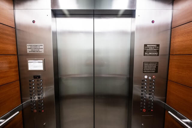 Lift service /elevator repair service