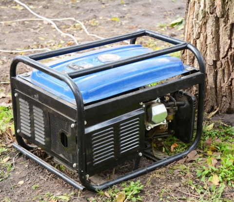 Generator Repair Service